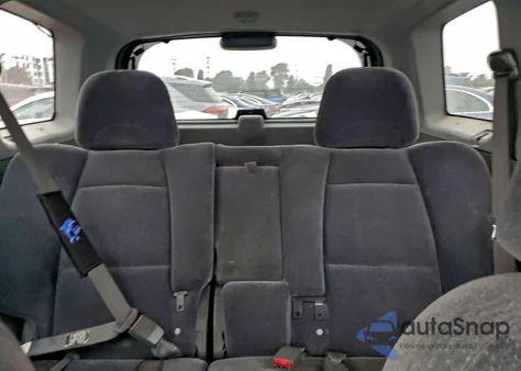 2004 Hyundai Santa Fe Gls z USA, uszkodzony, nr VIN KM8SC13D54U758754